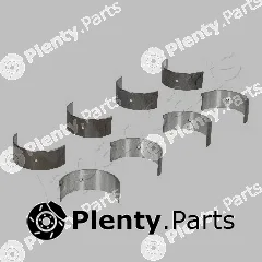 Japanparts CB2004A2 — Connecting Rod Bearing