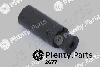 Japanparts RU-2677 — Protective Cap/Bellow, shock absorber