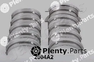 Japanparts MS2004A2 — Crankshaft Bearing Set