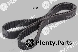 Japanparts DD-K06 — Timing Belt