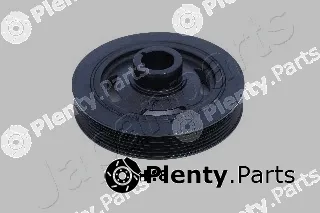 Japanparts PU-H16 — Belt Pulley, crankshaft