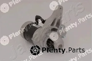 Japanparts MTD214 — Starter
