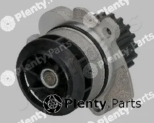 Japanparts PQ-0924 — Water Pump, engine cooling