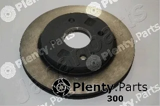 Japanparts DI-300 — Brake Disc