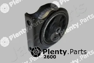 Japanparts RU-2600 — Mounting, engine