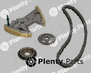 Japanparts KDK-0918 — Timing Chain Kit