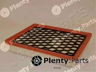 Japanparts FA-019S — Air Filter
