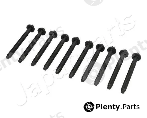 Japanparts BL-804 — Cylinder Head Bolt Set