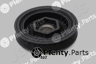 Japanparts PU-402 — Belt Pulley, crankshaft