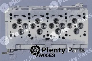 Japanparts XX-VW05ES — Cylinder Head
