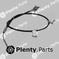 Japanparts BC-424R — Cable Pull, parking brake
