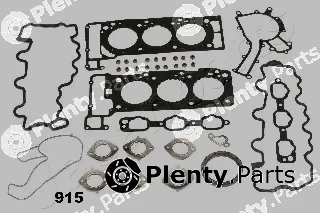 Japanparts KM-915 — Full Gasket Kit, engine
