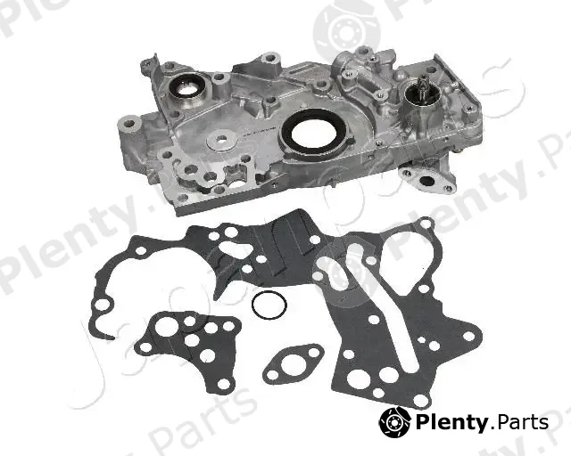 Japanparts OP-MI08 — Oil Pump