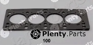 Japanparts GT-100 — Gasket, cylinder head