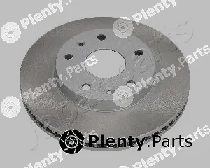 Japanparts DI-019C — Brake Disc