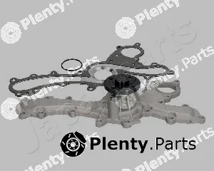 Japanparts PQ-2000 — Water Pump, engine cooling