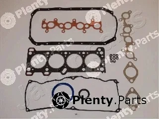 Japanparts KM-396 — Full Gasket Kit, engine