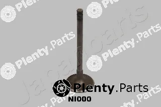 Japanparts VV-NI000 — Intake Valve