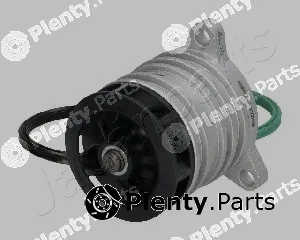 Japanparts PQ-0926 — Water Pump, engine cooling