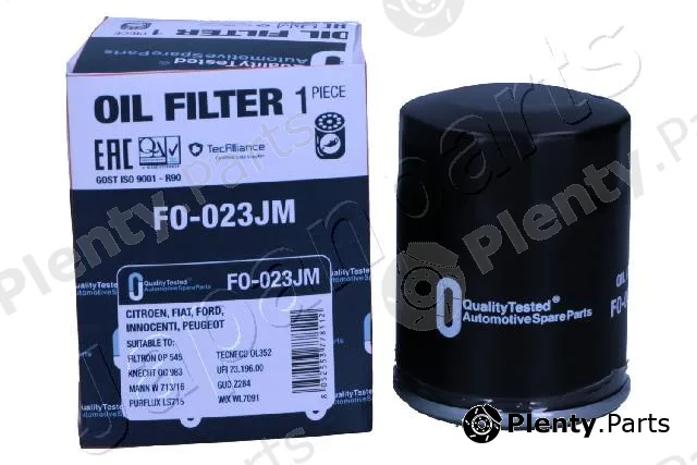 Japanparts FO-023JM — Oil Filter