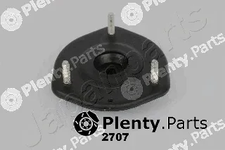 Japanparts RU-2707 — Mounting, shock absorber