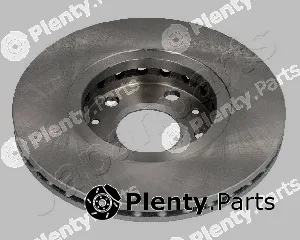 Japanparts DI-031C — Brake Disc
