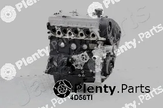 Japanparts XX-4D56TI — Complete Engine
