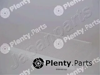 Japanparts FAA-KI18 — Filter, cabin air