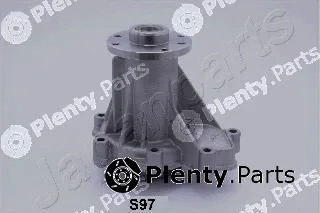 Japanparts PQ-S97 — Water Pump, engine cooling