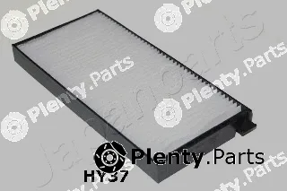 Japanparts FAA-HY37 — Filter, cabin air