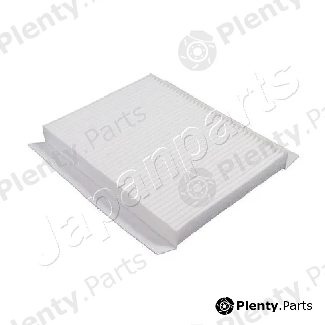 Japanparts FAA-DR01 — Filter, cabin air