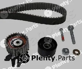 Japanparts KDD-800 — Timing Belt Kit