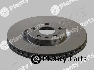 Japanparts DI-0616 — Brake Disc