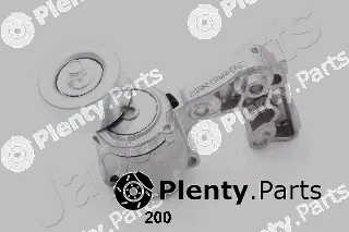Japanparts TS-200 — Tensioner Lever, V-ribbed belt