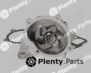 Japanparts PQ-336 — Water Pump, engine cooling