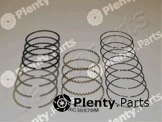 Japanparts RC30570M — Piston Ring