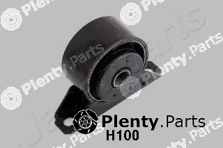 Japanparts RU-H100 — Mounting, engine