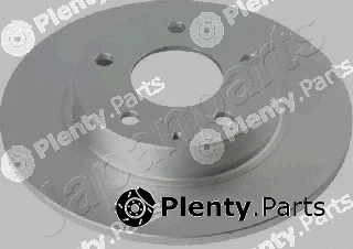 Japanparts DP-334C — Brake Disc