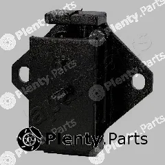 Japanparts RU-H202 — Mounting, engine