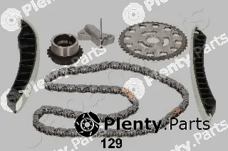 Japanparts KDK-129 — Timing Chain Kit