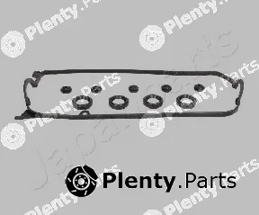 Japanparts GP-404 — Gasket, cylinder head cover