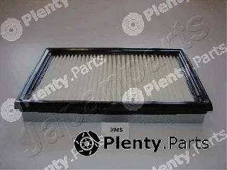 Japanparts FA-395S — Air Filter