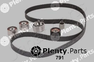 Japanparts KDD-791F — Timing Belt Kit