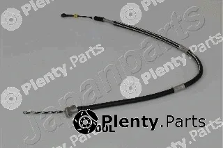Japanparts BC-2000L — Cable Pull, parking brake