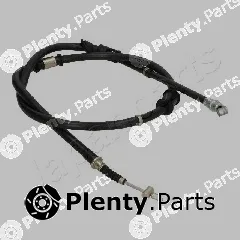 Japanparts BC-5003L — Cable Pull, parking brake
