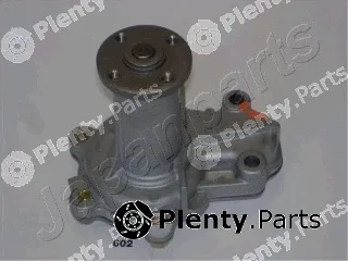 Japanparts PQ-602 — Water Pump, engine cooling