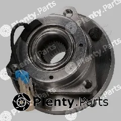 Japanparts KK-10003 — Wheel Hub