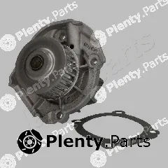 Japanparts PQ-0202 — Water Pump, engine cooling