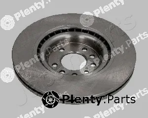 Japanparts DI-0421 — Brake Disc