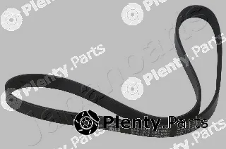 Japanparts DV-6PK1078 — V-Ribbed Belt